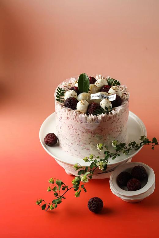 杨梅荔枝 商品图1