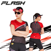 BigK 大K FLASH2.0女款马拉松运动短袖 城市休闲 路跑训练 商品缩略图2