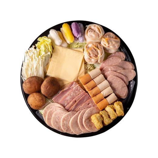 MM韩式部队锅 商品图0