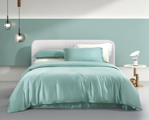 天丝™四件套 商品图0