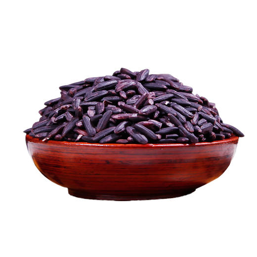 燕之坊紫香糯米（一品） 470g/袋 商品图2