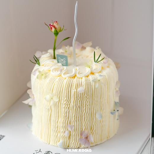 年华馨香（口味8选1） | 小盒子 商品图1