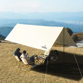 何大屋 潇洒人生天幕 HDW1523