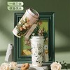格米GERM 铃兰/花语/致敬梵高/栀子系列水杯礼盒 保温咖啡杯 高颜值随行杯  316不锈钢 商品缩略图12