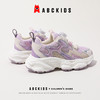 ABCkids双网透气春季新款儿童休闲鞋男女童运动鞋跑步鞋子 商品缩略图6