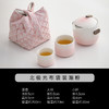 旅行茶具露营出差快客杯单人户外便携式收纳包简易功夫茶具小套装_ym 商品缩略图6