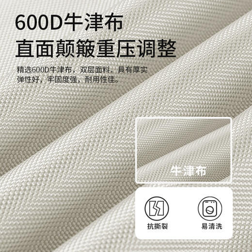 何大屋  户外折叠手推车 HDW1511 商品图3