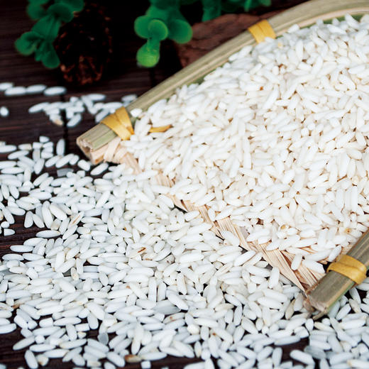 燕之坊 雪晶糯米435g 商品图5