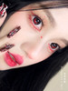 [韩国美瞳]DREAMCON C GIRL 韩国DC工厂大直径coser专用（2片） 商品缩略图2