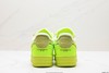 耐克OFF-WHITE x Nike Air Force 1联名休闲运动板鞋AO4606-700男女鞋 商品缩略图5