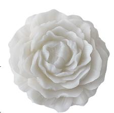 牡丹花香薰 商品图0