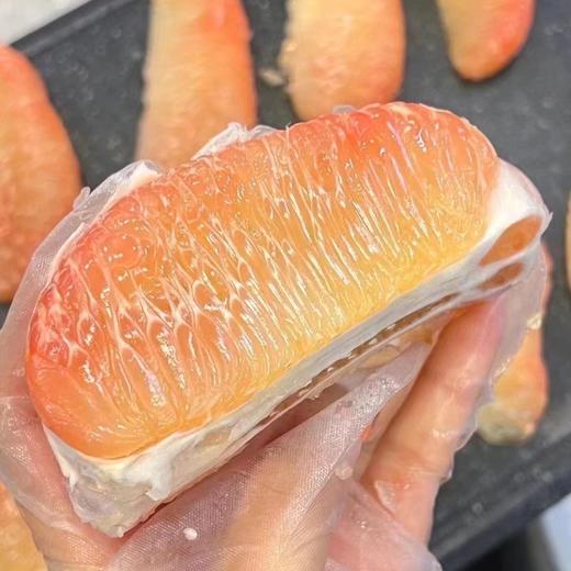 泰国🇹🇭翡翠金柚（剥皮请备注） 商品图2