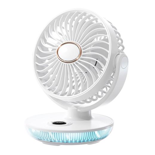 Abereve 艾贝丽数显桌面风扇ABL-FS36 商品图3