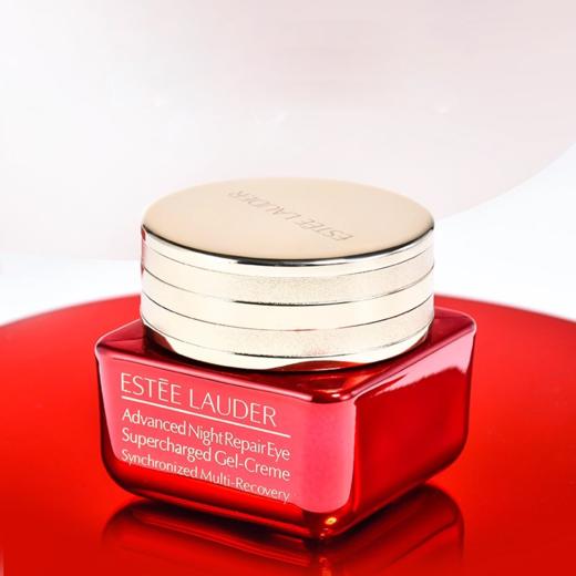 雅诗兰黛新春限定眼霜15ml丨小棕瓶眼霜 肌透修护眼部精华霜 商品图1