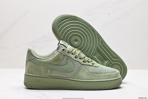 耐克Nike Air Force 1 Low空军一号休闲运动板鞋HJ3484-331男女鞋 商品图4