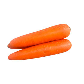 【本地蔬菜】胡萝卜500g左右