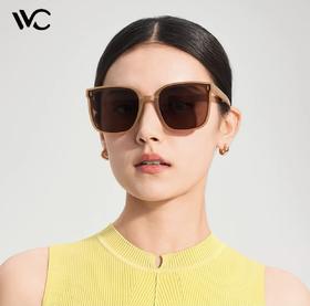 【品牌直发】VVC新品遥遥领仙MAX防晒墨镜 可折叠