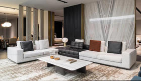 客厅绅士，还得是劳伦斯沙发