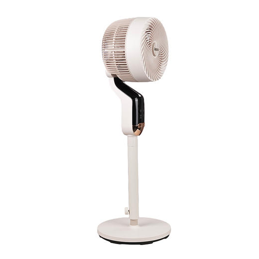 Abereve 艾贝丽360°智能语音空气循环扇ABL-FS2102 商品图4