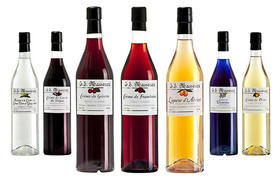 Massenez Liqueur  马塞内茨利口酒（配制酒）700ml