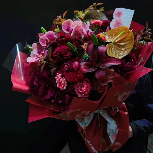 红宝石之恋 商品图1