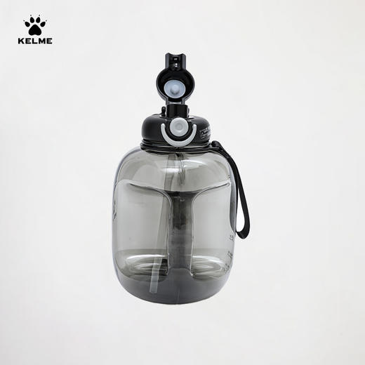 【积分商城】kelme运动水壶 商品图2
