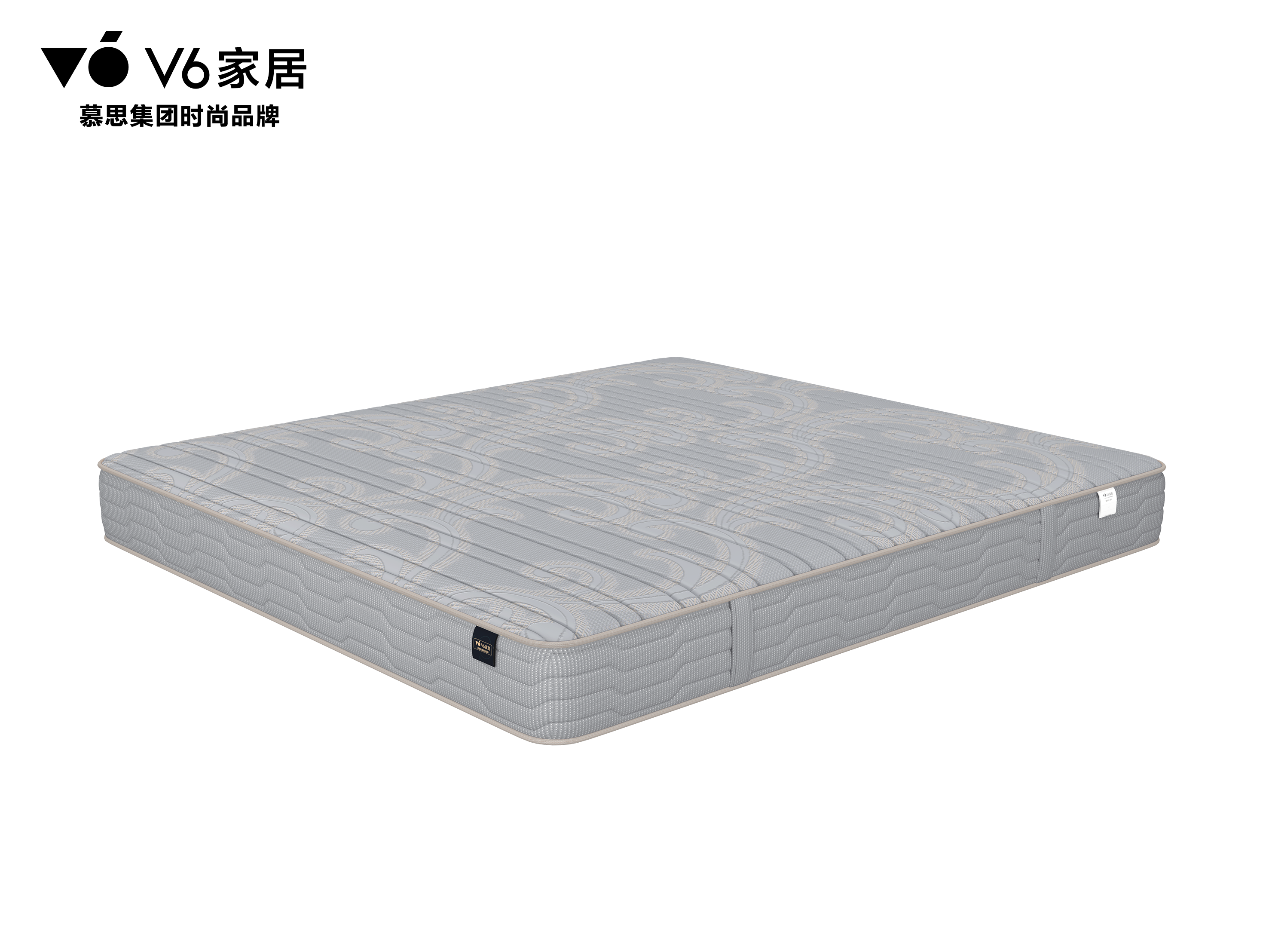 V6家居  MFD1-015睡美人焕颜垫