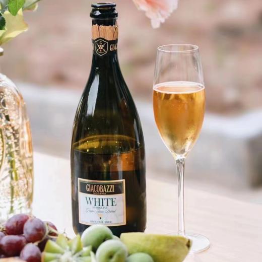 【意大利】白葡萄无醇葡萄汁 | 雅阁巴茨 0度精选系列750ml 商品图5