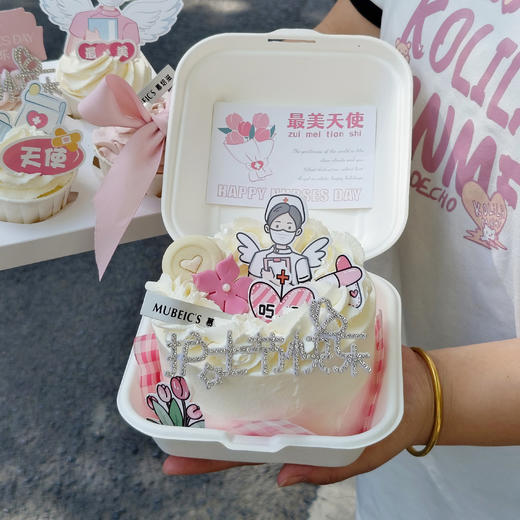 4英寸最美天使（停用） 商品图2