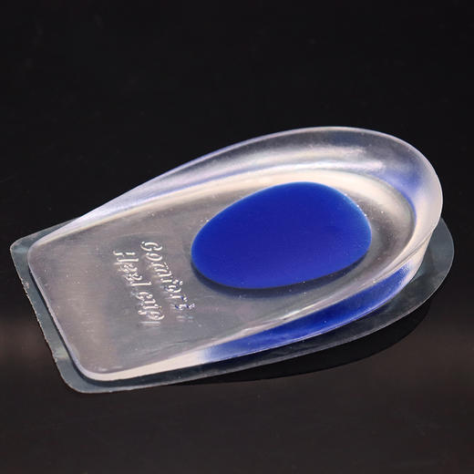 硅胶后跟垫 商品图6