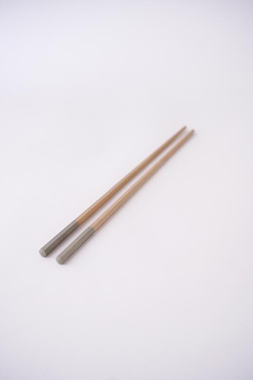 李钏毅&郭章乐50漆筷 商品图0