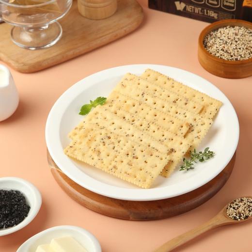 MMtafe黑松露火腿苏打饼干（1.16kg) 商品图1