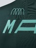 MAAP 男士 Adapt Training Jersey 短袖骑行服 藻光绿 商品缩略图3