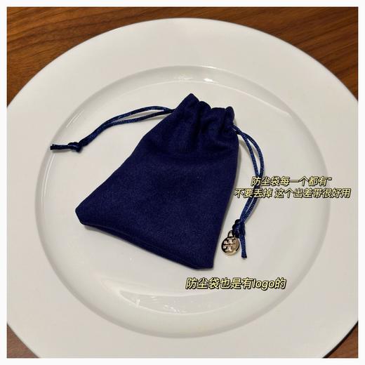 toryburc* 天然绿松石项链 商品图6