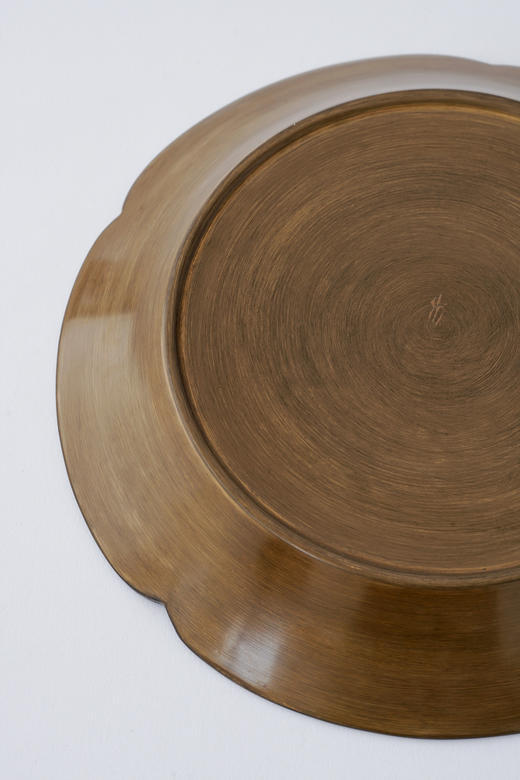 李钏毅&郭章乐18梅花盘 商品图2