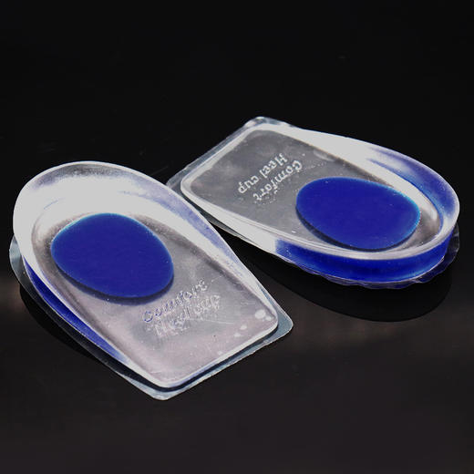 硅胶后跟垫 商品图8