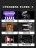 方太嵌入式消毒柜 二星级专业消毒 臭氧+紫外线消毒除菌 100L大容量 7天长效储存碗柜J51E 官方正品 商品缩略图1