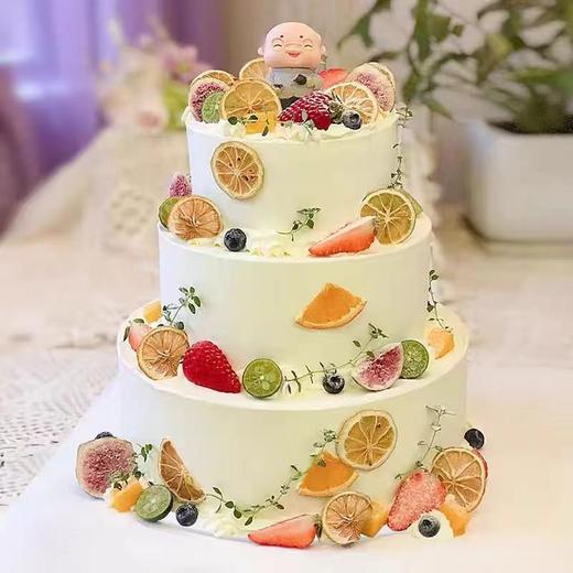 三层爱的礼物 商品图0