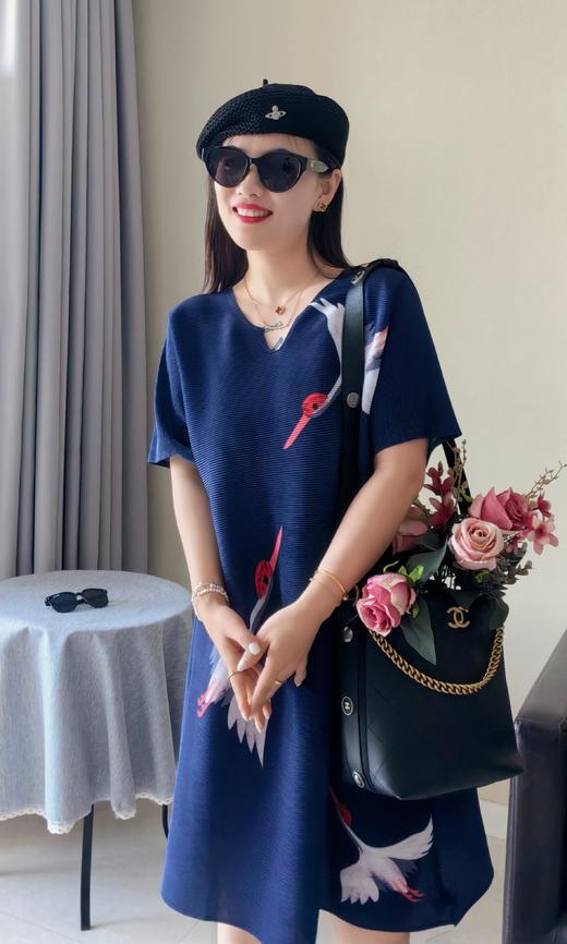 新宠新款爱不释手小香复古爱心墨镜太阳镜 商品图6