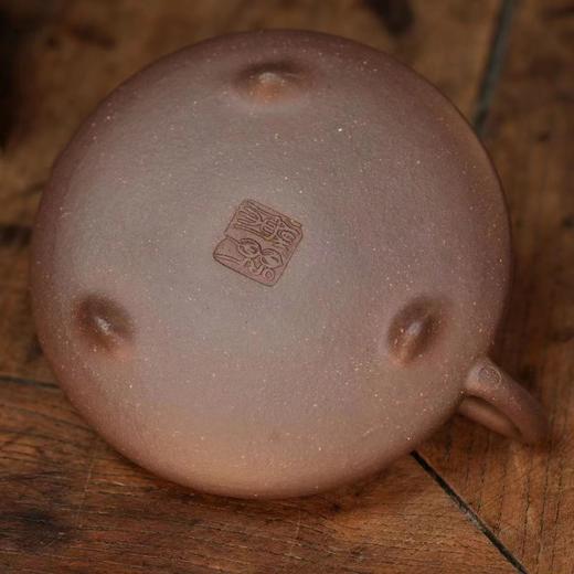 合瓢  150cc  作者：邹荣  宜兴紫砂 商品图3