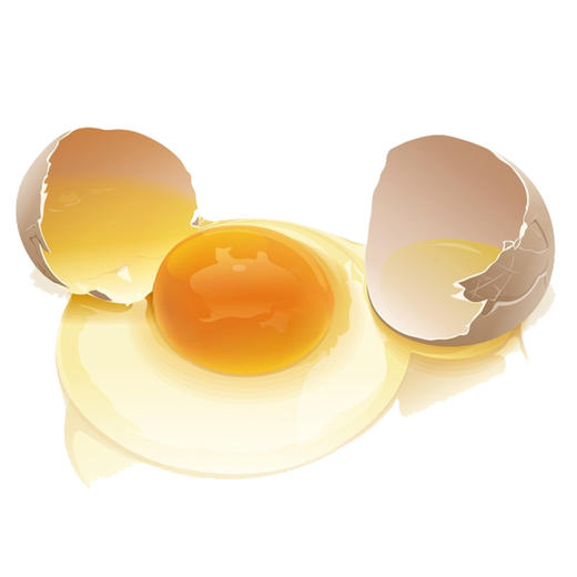 格润牧业 蛋品1号美味年卡 商品图3