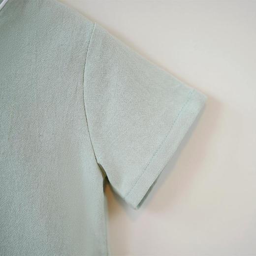 汉服男童古风国学古装演出服SL2797 商品图2