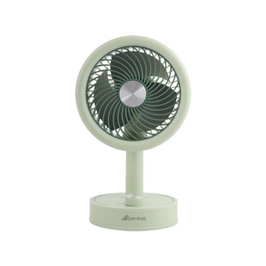 Abereve 艾贝丽简约系列无极调速台式风扇ABL-SF34 商品图4