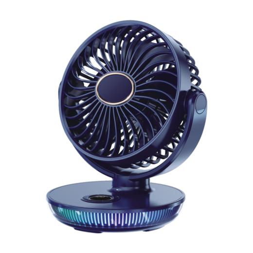 Abereve 艾贝丽数显桌面风扇ABL-FS36 商品图2