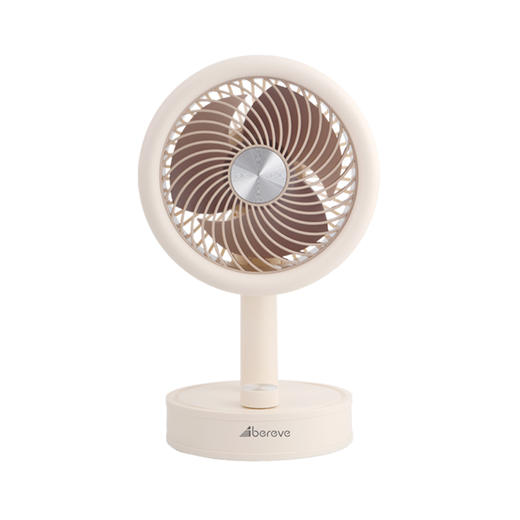 Abereve 艾贝丽简约系列无极调速台式风扇ABL-SF34 商品图2