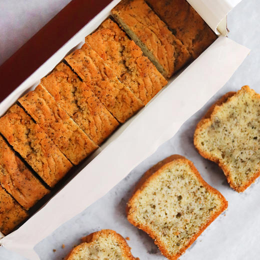 磅蛋糕 商品图0