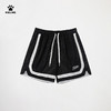 卡尔美篮球短裤 商品缩略图0