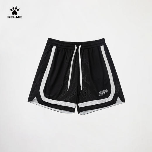 卡尔美篮球短裤 商品图0