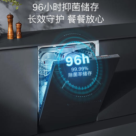 博世/洗碗机/SMV8ZCX00C 商品图4