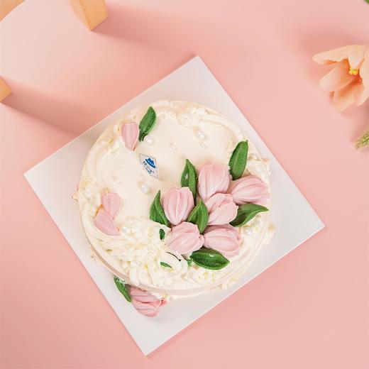 母亲节限定蛋糕【永远爱你】 - 感恩上市立减50元 商品图1